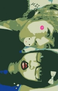 With Gon