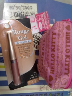 gift from teacher kead