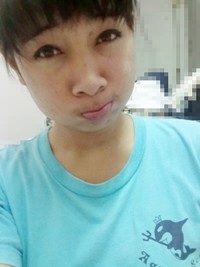 new hair!