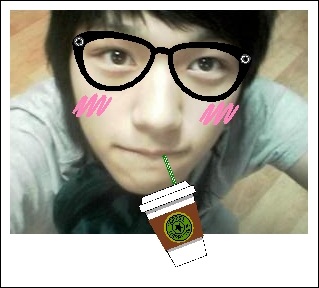 My brother