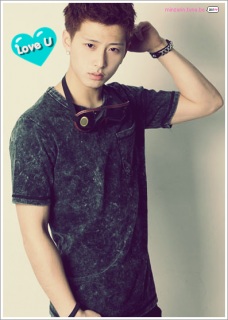 Love u!