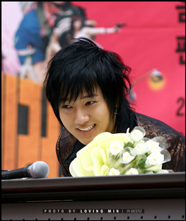 love yesung so much