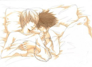 [Yaoi]